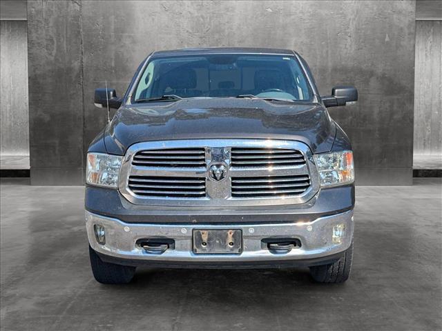 used 2016 Ram 1500 car, priced at $20,804