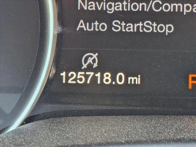 used 2018 Ford F-150 car, priced at $40,546
