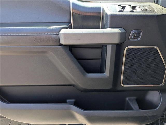 used 2018 Ford F-150 car, priced at $40,546