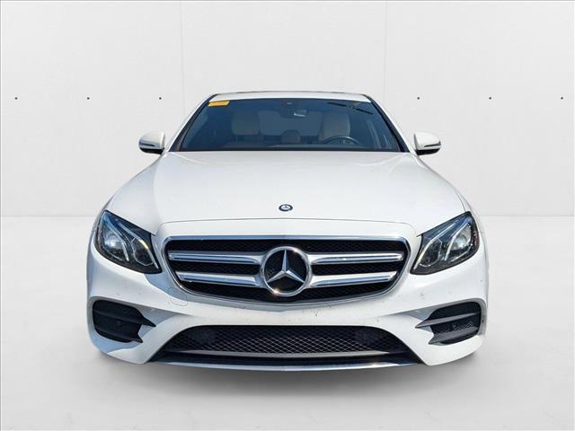 used 2017 Mercedes-Benz E-Class car, priced at $15,955