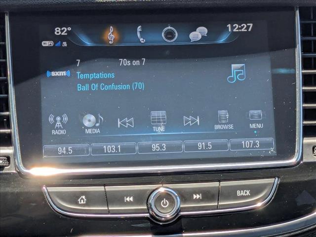 used 2020 Buick Encore car, priced at $16,820