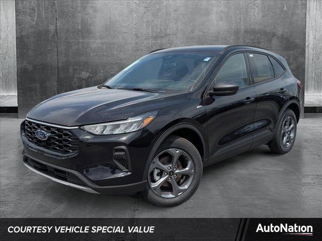 new 2025 Ford Escape car, priced at $27,138