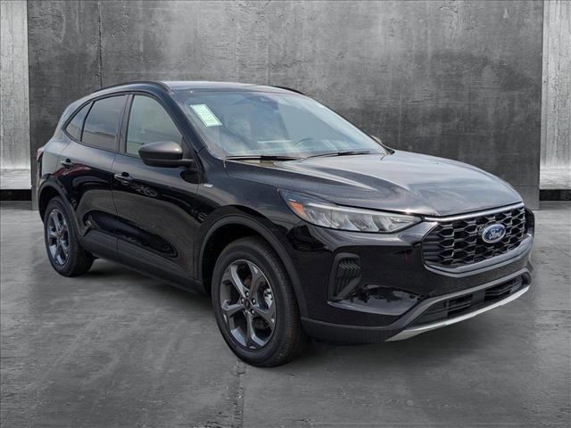 new 2025 Ford Escape car, priced at $30,638