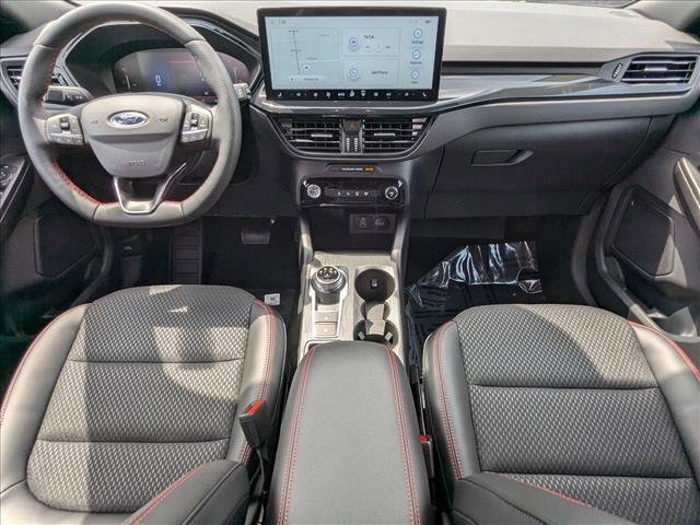 new 2025 Ford Escape car, priced at $30,638