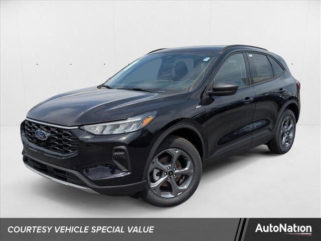 new 2025 Ford Escape car, priced at $27,138