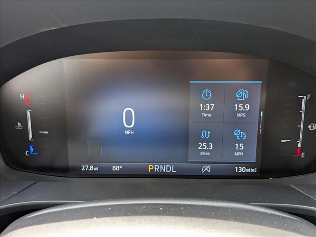 new 2025 Ford Escape car, priced at $30,638