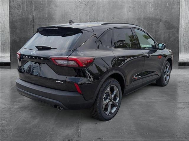 new 2025 Ford Escape car, priced at $30,638