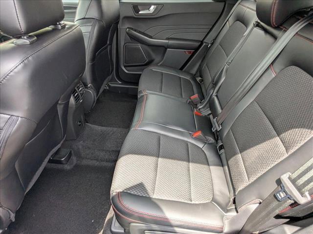 new 2025 Ford Escape car, priced at $30,638
