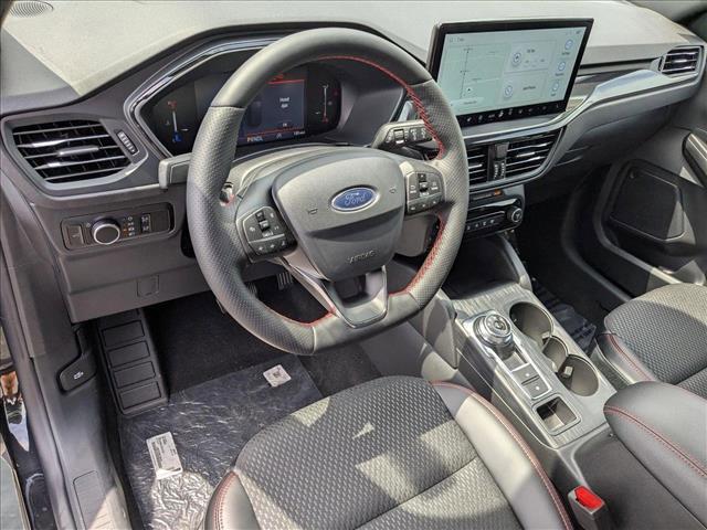 new 2025 Ford Escape car, priced at $30,638