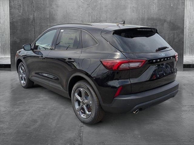 new 2025 Ford Escape car, priced at $30,638