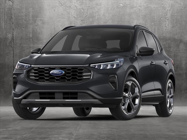 new 2025 Ford Escape car, priced at $32,494