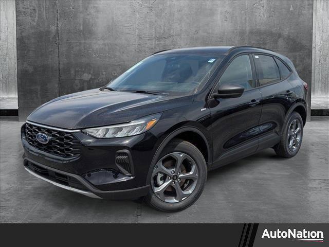 new 2025 Ford Escape car, priced at $30,638
