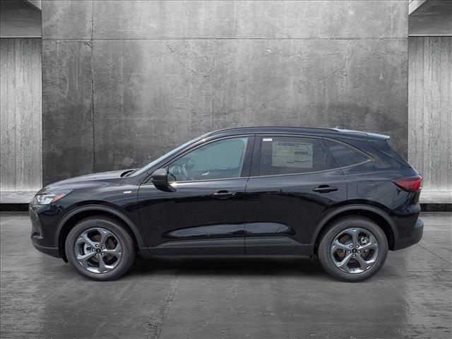 new 2025 Ford Escape car, priced at $30,638