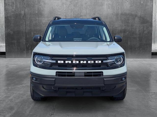 used 2024 Ford Bronco Sport car, priced at $30,994