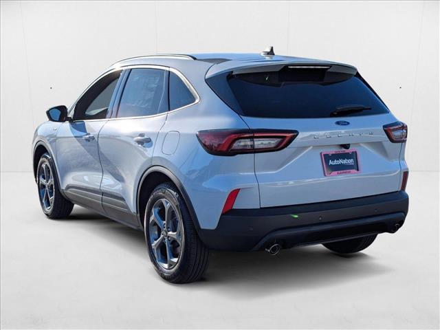 new 2025 Ford Escape car, priced at $21,940