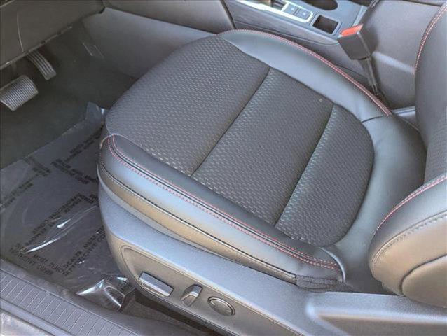 new 2025 Ford Escape car, priced at $21,940