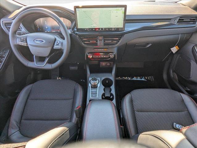 new 2025 Ford Escape car, priced at $21,940