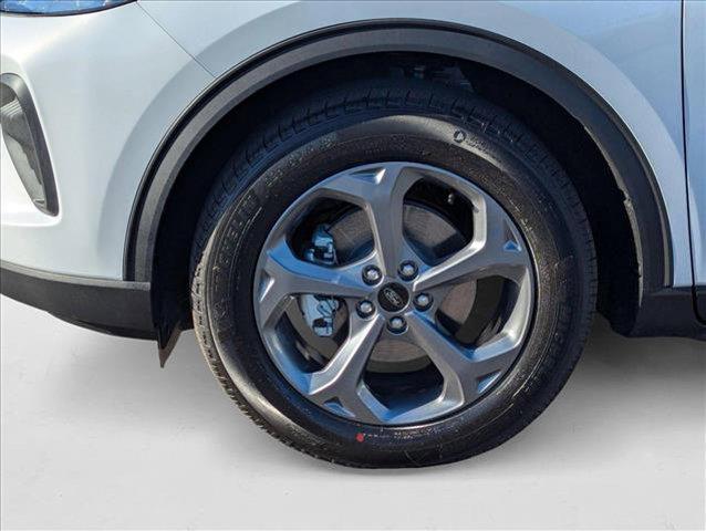 new 2025 Ford Escape car, priced at $21,940