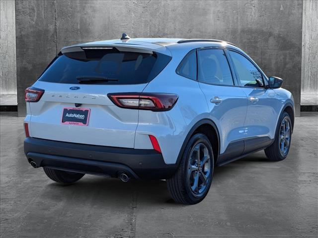 new 2025 Ford Escape car, priced at $28,971