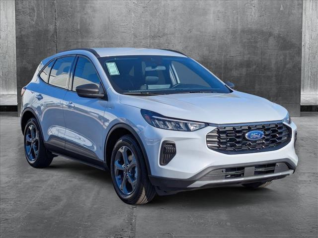 new 2025 Ford Escape car, priced at $28,971