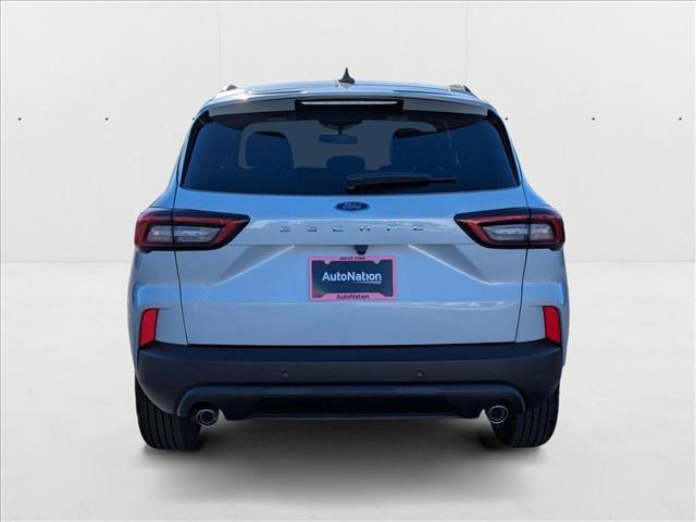 new 2025 Ford Escape car, priced at $21,940