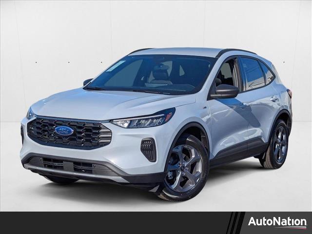 new 2025 Ford Escape car, priced at $21,940