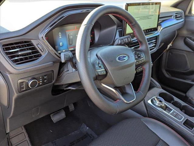 new 2025 Ford Escape car, priced at $21,940