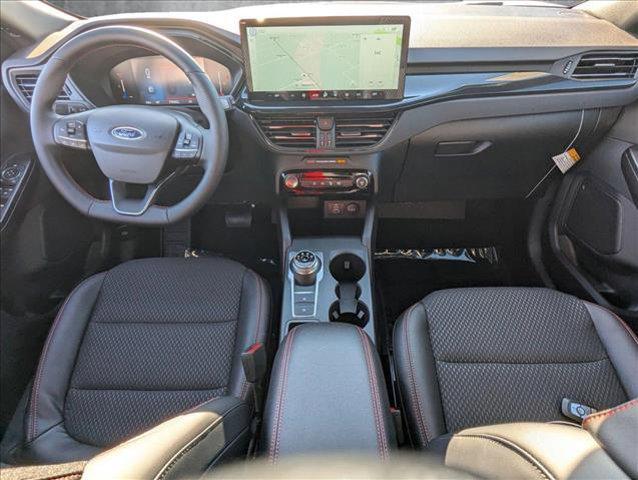 new 2025 Ford Escape car, priced at $28,971