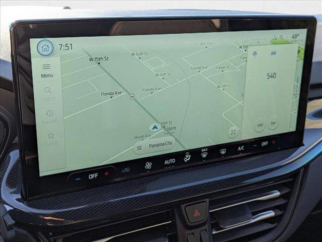 new 2025 Ford Escape car, priced at $21,940