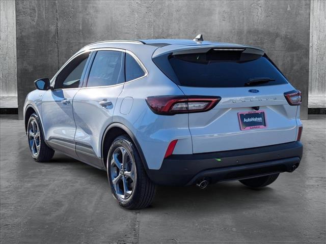 new 2025 Ford Escape car, priced at $28,971
