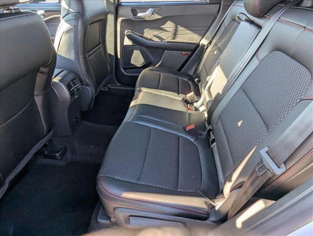 new 2025 Ford Escape car, priced at $21,940