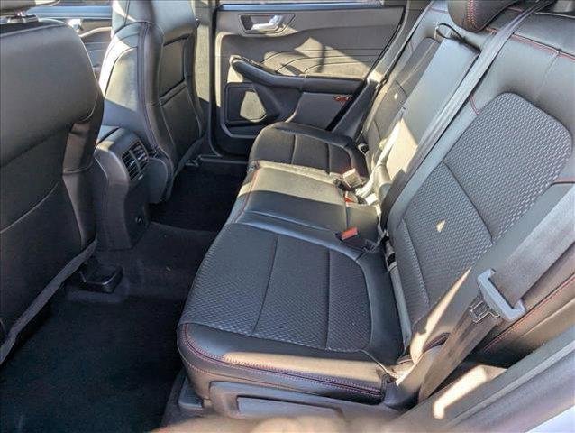new 2025 Ford Escape car, priced at $28,971
