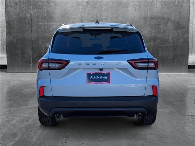 new 2025 Ford Escape car, priced at $28,971