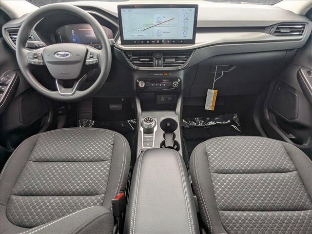 new 2025 Ford Escape car, priced at $27,741
