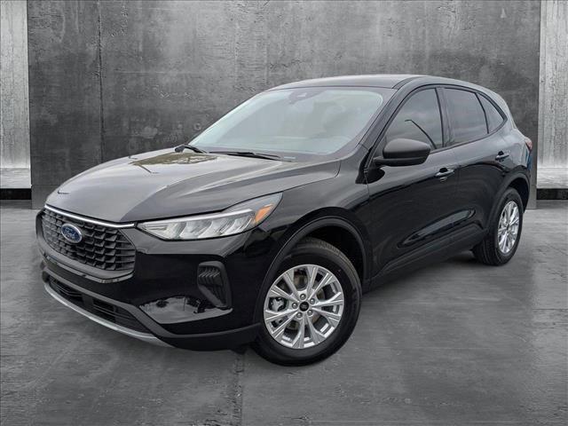 new 2025 Ford Escape car, priced at $27,741