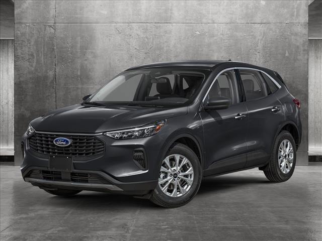 new 2025 Ford Escape car, priced at $30,480