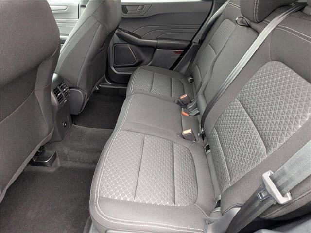 new 2025 Ford Escape car, priced at $23,741