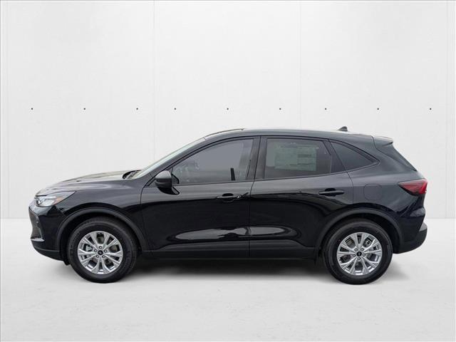 new 2025 Ford Escape car, priced at $23,741