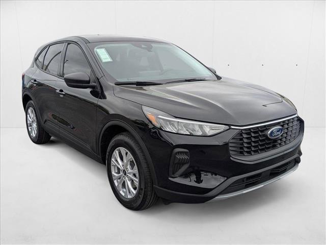 new 2025 Ford Escape car, priced at $23,741