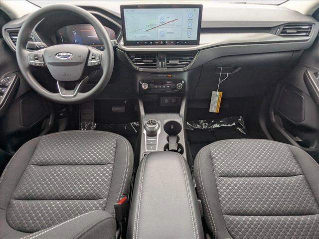 new 2025 Ford Escape car, priced at $23,741