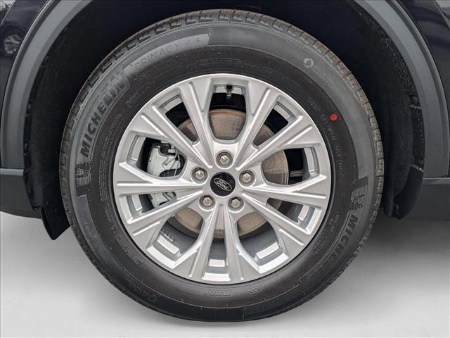 new 2025 Ford Escape car, priced at $23,741