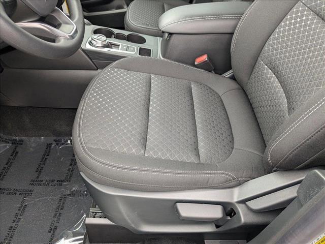 new 2025 Ford Escape car, priced at $27,741