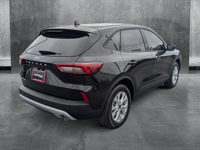 new 2025 Ford Escape car, priced at $27,741