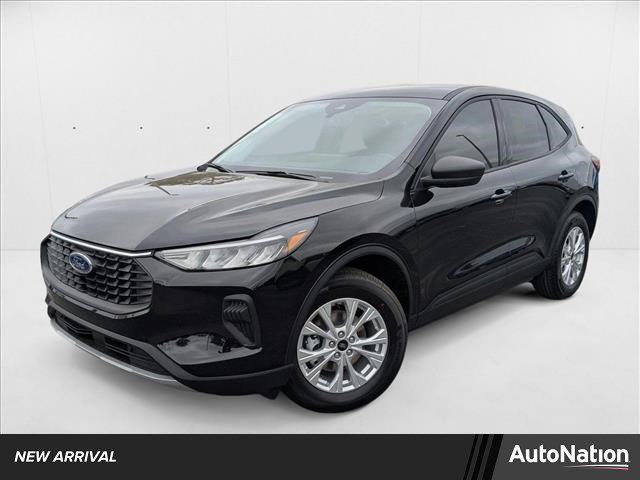 new 2025 Ford Escape car, priced at $24,241