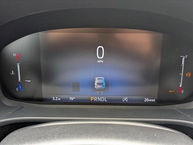new 2025 Ford Escape car, priced at $23,741