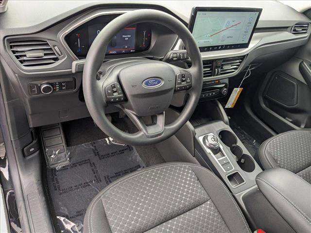 new 2025 Ford Escape car, priced at $23,741