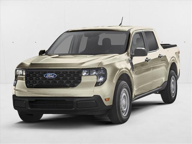 new 2025 Ford Maverick car, priced at $27,056