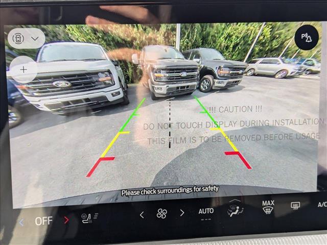 new 2025 Ford Explorer car, priced at $39,616