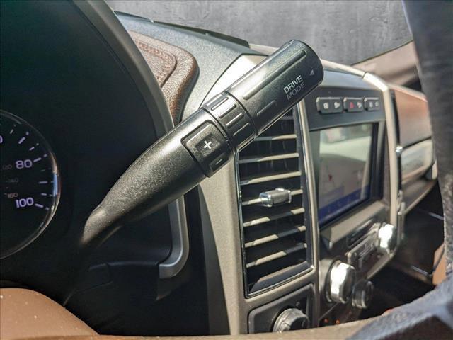 used 2020 Ford F-350 car, priced at $65,397