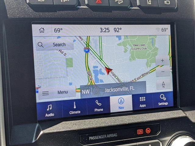 used 2020 Ford F-350 car, priced at $65,397